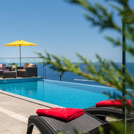 Willa Sonho Do Oceano Ribeira Brava Pokój zdjęcie