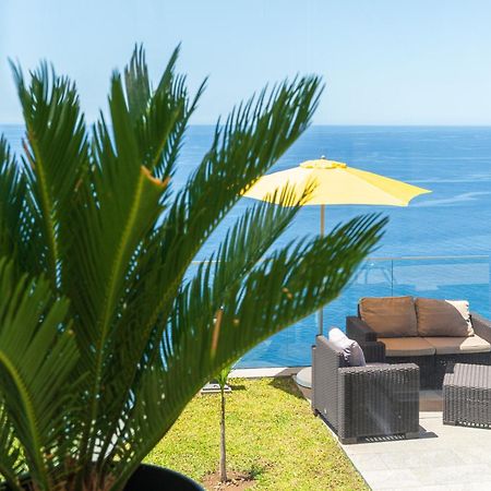 Willa Sonho Do Oceano Ribeira Brava Pokój zdjęcie