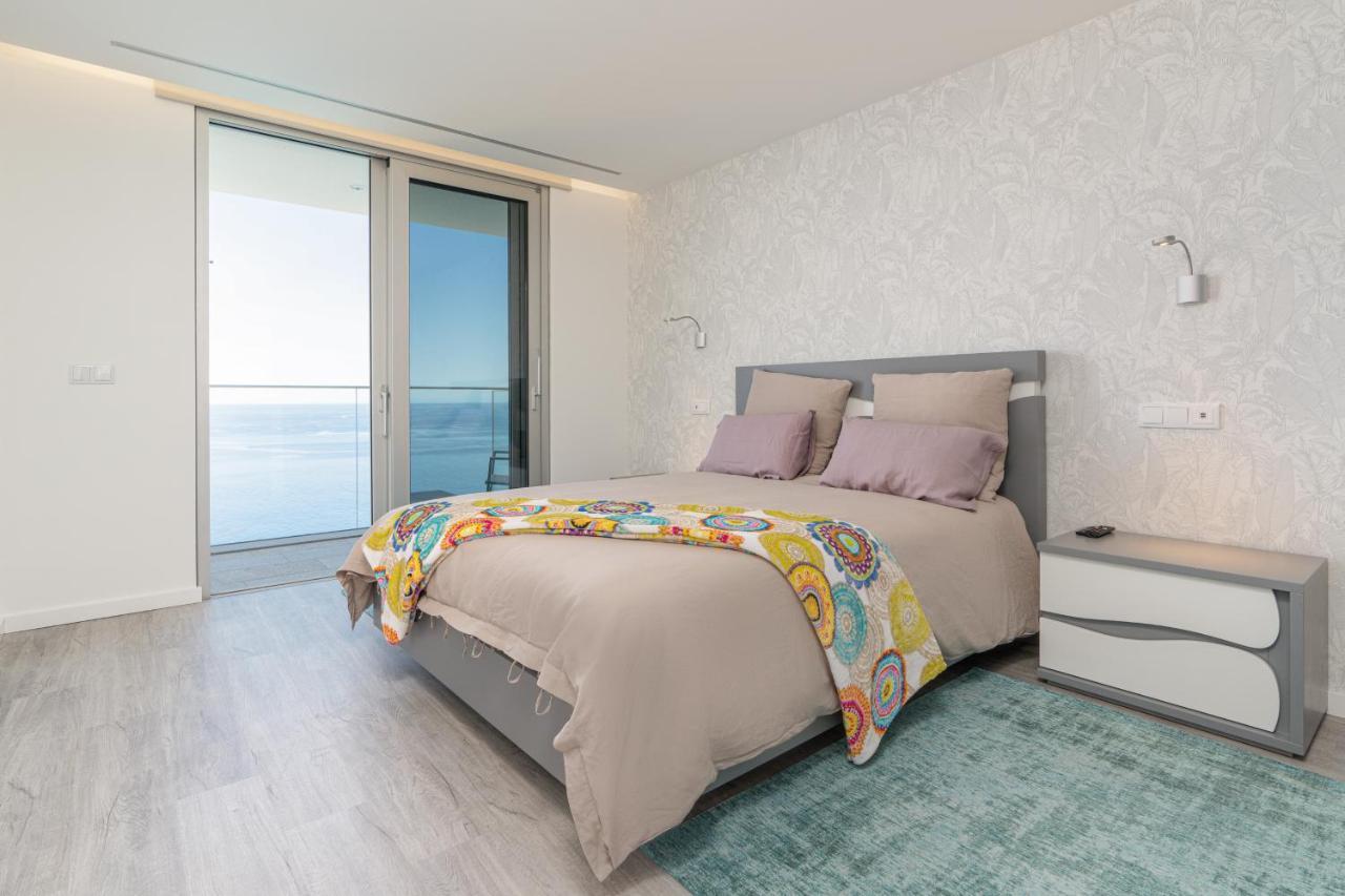 Willa Sonho Do Oceano Ribeira Brava Zewnętrze zdjęcie
