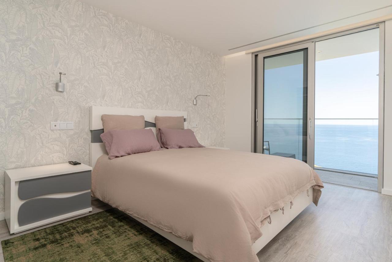 Willa Sonho Do Oceano Ribeira Brava Zewnętrze zdjęcie