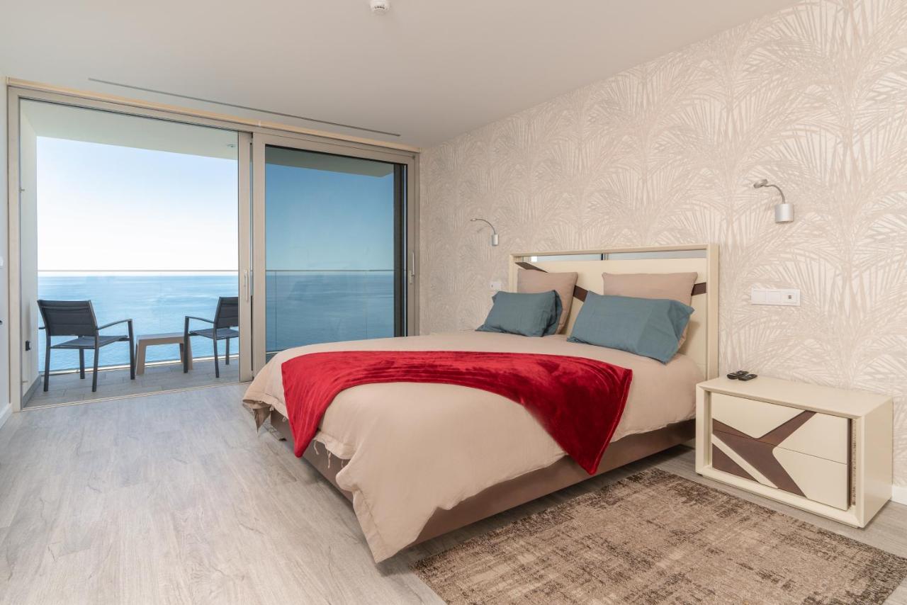 Willa Sonho Do Oceano Ribeira Brava Zewnętrze zdjęcie