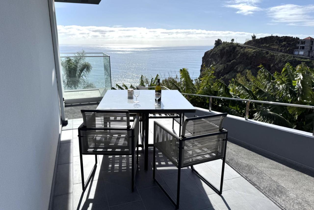 Willa Sonho Do Oceano Ribeira Brava Pokój zdjęcie